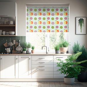 estore en la cocina